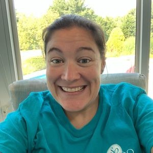Meet your Posher, Kelly